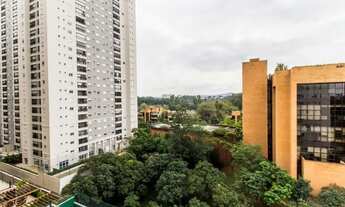 Imagem 7: Apartamento para venda tem 54 metros quadrados com 1 quarto em Alphaville Empresarial - Ba