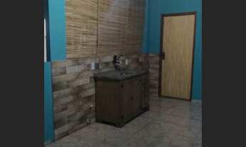 Imagem: Alugo kitnet