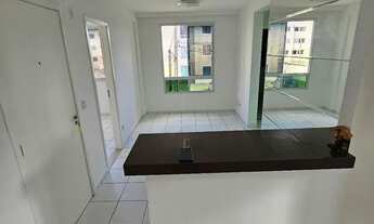 Imagem 4: Apto de 3/4 cond. Ideal vila nova no 2? andar Nova Parnamirim