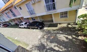 Imagem 3: Praça Seca - Condomínio fechado com Piscina