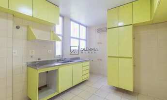 Imagem 7: Apartamento Venda 3 Dormitórios - 84 m² Campo Belo