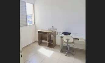 Imagem 2: Apartamento para venda possui 80m 3 dorm Monte Castelo