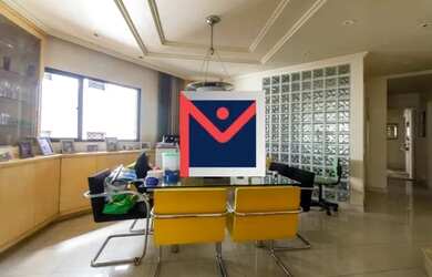 Imagem 5: Cobertura Venda Higienópolis 340 m² 3 Dormitórios