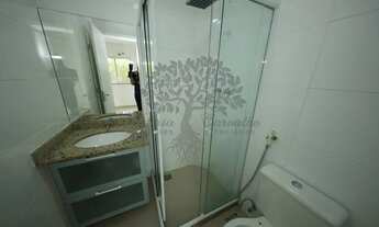 Imagem 6: Casa de condomínio para aluguel - 3 quartos - Recreio dos bandeirantes