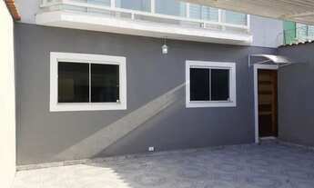 Imagem: Sobrado para aluguel e venda possui 169