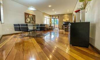 Imagem 7: Apartamento com 04 quartos sendo 01 suíte e 03 deles com armário planejados, a 600m da Av