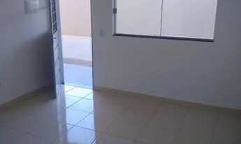 Imagem: Agio apartamento águas lindas 2 quartos