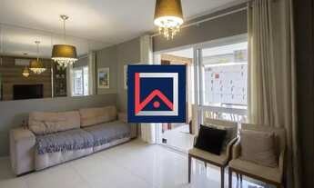 Imagem 3: Locação Apartamento 2 Dormitórios - 95 m² Santo Amaro