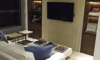 Imagem: Apartamento Venda 1 Dormitórios - 69 m²