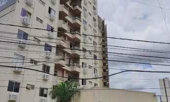 Imagem 7: Aluguel - apartamento 03 quartos, ed. Odeon, Consil, Cuiabá (Chave 14) - AP1707
