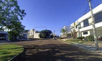 Imagem: Casa Condomínio em São Carlos