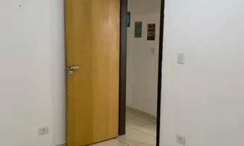 Imagem 3: Apartamento no Maria Luiza