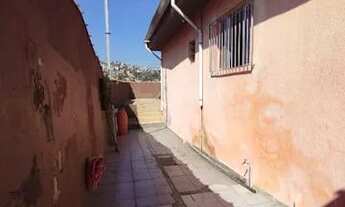 Imagem: Casa com 3 dormitórios para alugar, 120