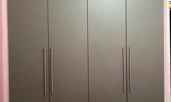 Imagem 4: Chave apartamento