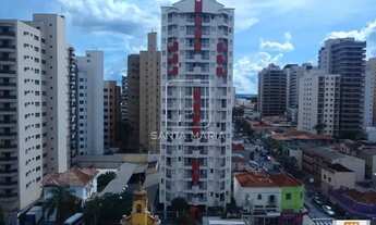 Imagem 3: Apartamento (tipo - padrao) 3 dormitórios/suite, cozinha planejada, portaria 24 horas, ele