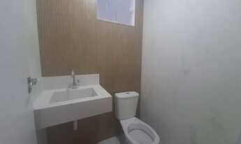 Imagem 2: Casa para venda tem 150 metros quadrados com 3 quartos em Manguinhos - Serra - ES