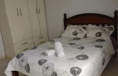 Imagem 6: Apartamento para aluguel possui 40 metros quadrados com 2 quartos em Guará II - Brasília