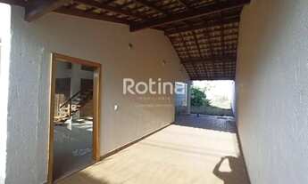 Imagem 3: Casa para alugar, 2 quartos, 2 vagas, Jardim Karaíba - Uberlândia/MG - R$ 4.300,00