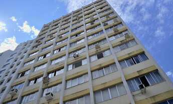 Imagem 2: Apartamento de 1 quarto para alugar no bairro Centro