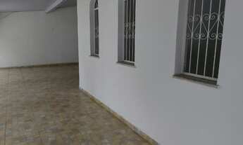 Imagem 5: Casa com 5 quartos Cj Petros- Manaus - AM