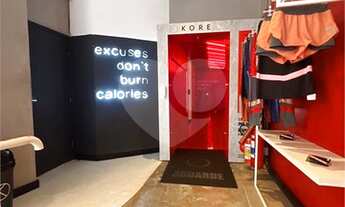 Imagem 4: Casa - Comercial - Loja - Itaim Bibi - 180 m² - Venda / Compra / Aluguel / Locação