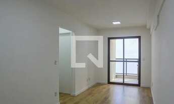 Imagem 2: Apartamento para Aluguel - Baeta Neves, 1 Quarto, 54 m2