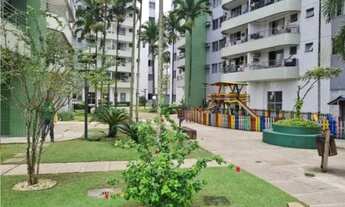 Imagem 7: CHACARAS MONTENEGRO, apartamento com 69m²