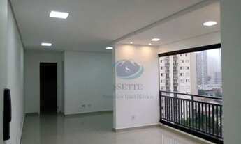 Imagem: Apartamento de 2 quartos para alugar no