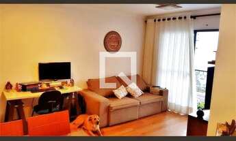 Imagem 2: Apartamento à Venda - Lapa, 2 Quartos, 60 m2