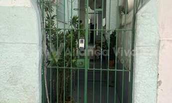 Imagem 3: Botafogo Casa com 4 dormitórios