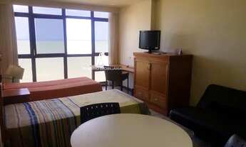 Imagem: Flat mobiliado na beira-mar de Piedade