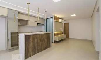 Imagem: Apartamento para Aluguel - Setor Marista