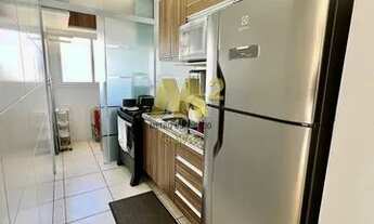 Imagem 7: Apartamento com 1 dorm, Aviação, Praia Grande - R$ 245 mil, Cod: 12286