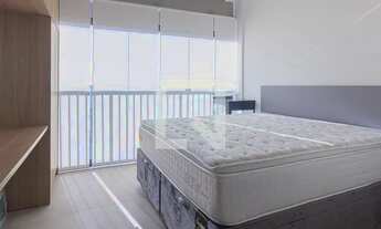 Imagem 6: Apartamento para Aluguel - Consolação, 1 Quarto, 18 m2