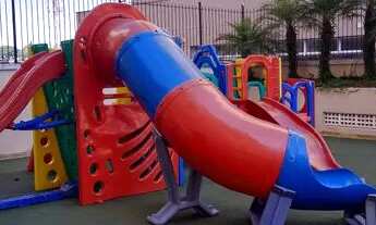 Imagem 5: Apartamento para aluguel tem 44 m² com 1 quarto em Saúde - São Paulo - SP