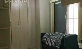 Imagem 3: Santo André - Casa Padrão - Vila Francisco Matarazzo