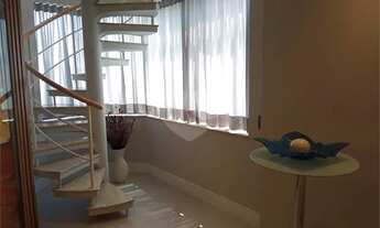 Imagem 7: Apartamento-São Paulo-SANTANA