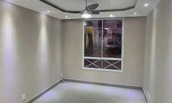 Imagem 3: Apartamento para aluguel tem 45 metros quadrados com 2 quartos em Cidade Jardim - Jacareí