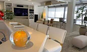 Imagem: Alugo linda cobertura totalmente mobiliada