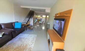 Imagem 5: Sobrado para venda possui 151 metros quadrados com 2 quartos em Santa Rosa Ipês - Piracica