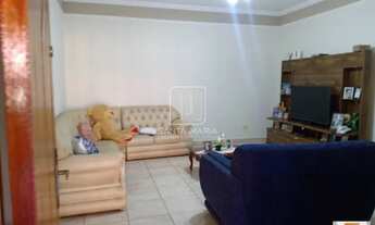 Imagem 4: Casa (térrea na rua) 3 dormitórios/suite, cozinha planejada