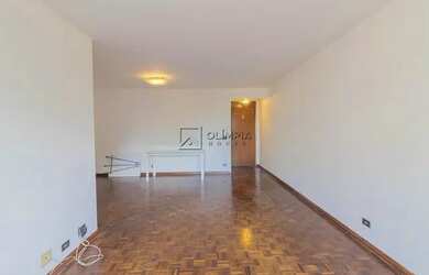 Imagem 6: Locação Apartamento 3 Dormitórios - 110 m² Higienópolis