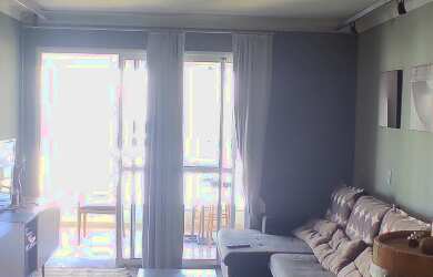 Imagem 4: Apartamento - último andar; garagems lado a lado; depósito