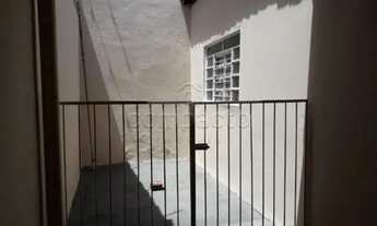 Imagem 2: Casa Padrão em São José do Rio Preto