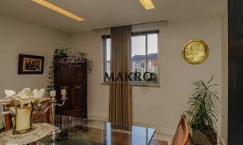 Imagem 5: Apartamento com 4 quartos para alugar, 180 m² por R$ 6.000,00/mês - São Pedro - Belo Horiz