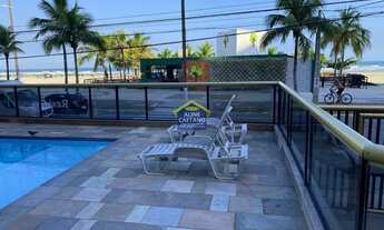 Imagem 2: Predio frente mar!! 3 dorms, Tupi