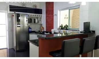 Imagem 1: São Paulo - Casa Padrão - Jardim Buriti