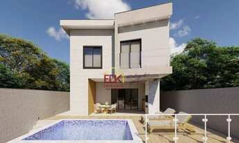 Imagem 2: Sobrado com 2 dormitórios à venda, 200 m² por R$ 1.800.000 - Parque Residencial Itapeti