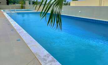 Imagem 5: Repasso apartamento no North Way Residence.<br>Centro de Paulista