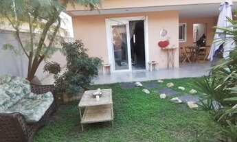 Imagem 2: Casa de condomínio para aluguel com 265 metros quadrados com 3 quartos